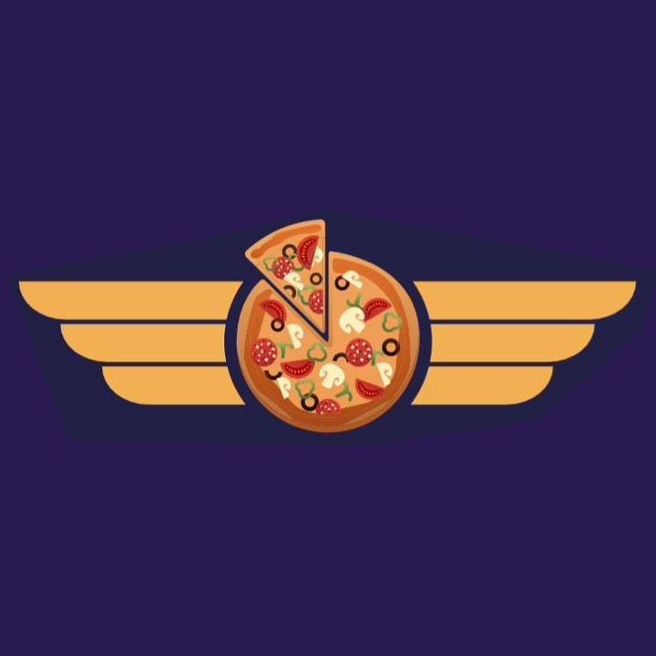 La Pizza Dorée